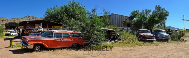 Hackberry General Store
Mots-clés: Amérique;Am&rique du Nord;Etats-Unis;USA;Arizona;Hackberry;Hackberry General Store