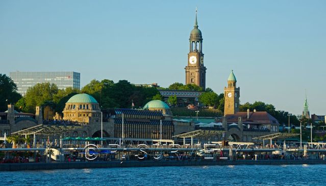 Landungsbruecken
Mots-clés: Europe;Allemagne;Hambourg