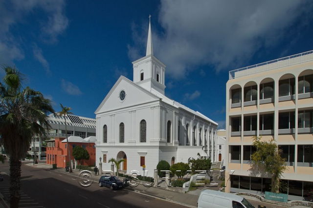 Hamilton
Mots-clés: Amrique du Nord;Bermudes;Hamilton;glise