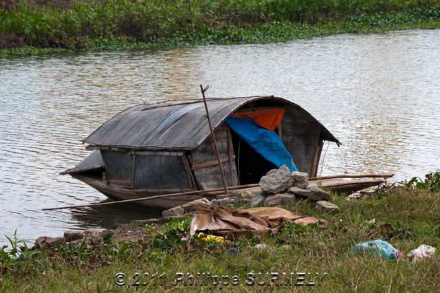 Maison flottante
Mots-clés: Asie;Vietnam;HoaLu