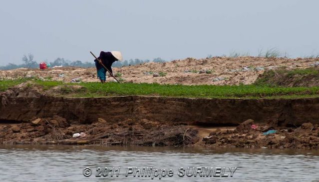 Travail dans les champs
Mots-clés: Asie;Vietnam;HoiAn;Unesco