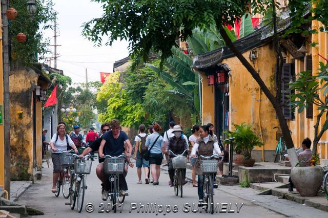 HoiAn
Mots-clés: Asie;Vietnam;HoiAn;Unesco