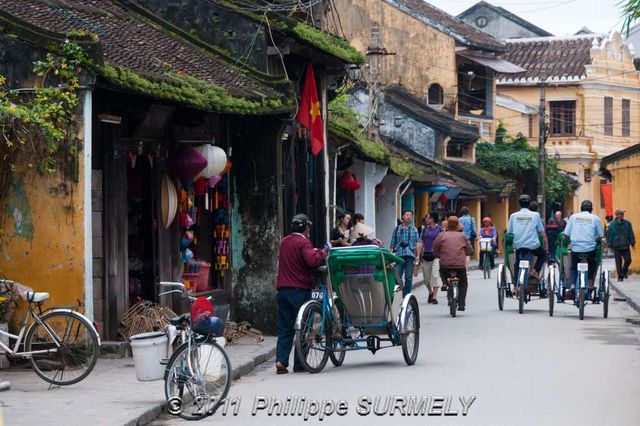 HoiAn
Mots-clés: Asie;Vietnam;HoiAn;Unesco