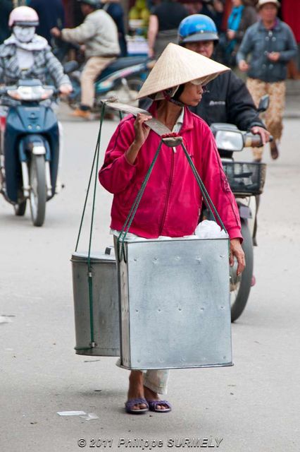 Vendeuse
Mots-clés: Asie;Vietnam;HoiAn;Unesco