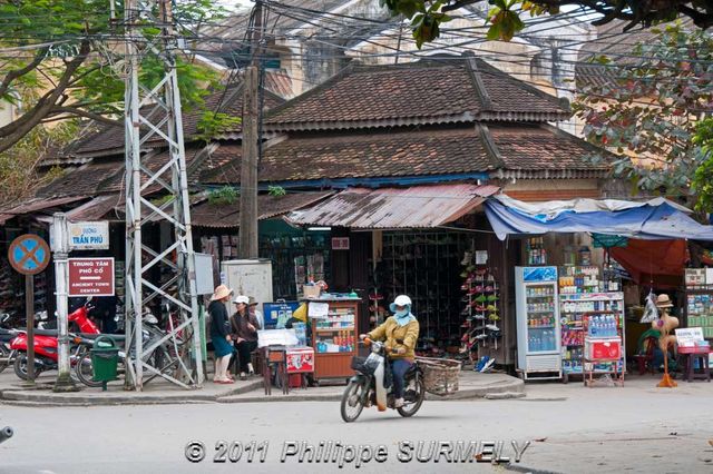 HoiAn
Mots-clés: Asie;Vietnam;HoiAn;Unesco