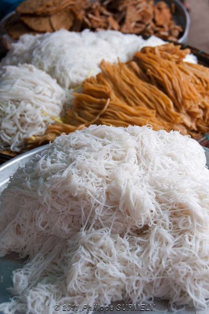 Nouilles de riz
Mots-clés: Asie;Vietnam;HoiAn;march;Unesco