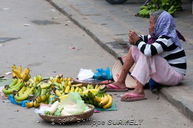 Vendeuse au march
Mots-clés: Asie;Vietnam;HoiAn;march;Unesco