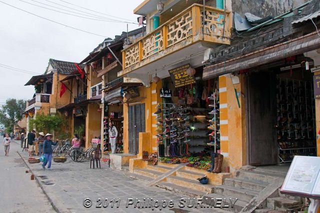 HoiAn
Mots-clés: Asie;Vietnam;HoiAn;Unesco