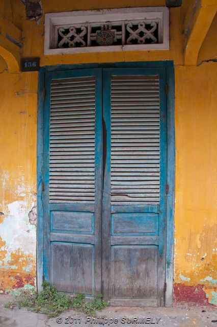 Porte
Mots-clés: Asie;Vietnam;HoiAn;Unesco