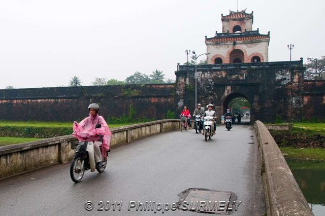 Hue
Mots-clés: Asie;Vietnam;Hue