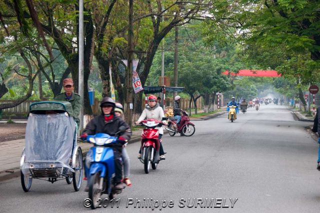 Hue
Mots-clés: Asie;Vietnam;Hue