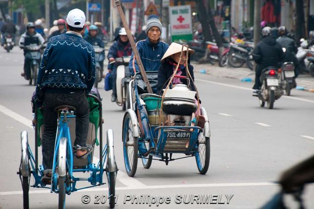Circulation
Mots-clés: Asie;Vietnam;Hue