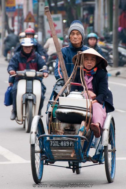 Circulation
Mots-clés: Asie;Vietnam;Hue