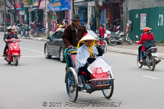 Circulation
Mots-clés: Asie;Vietnam;Hue