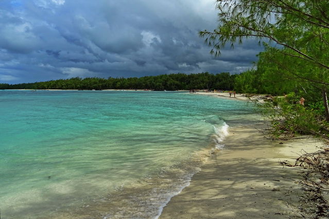 Plage de l'Ile aux Cerfs
Mots-clés: Afrique;Ocan Indien;Ile Maurice;Maurice;Ile aux Cerfs