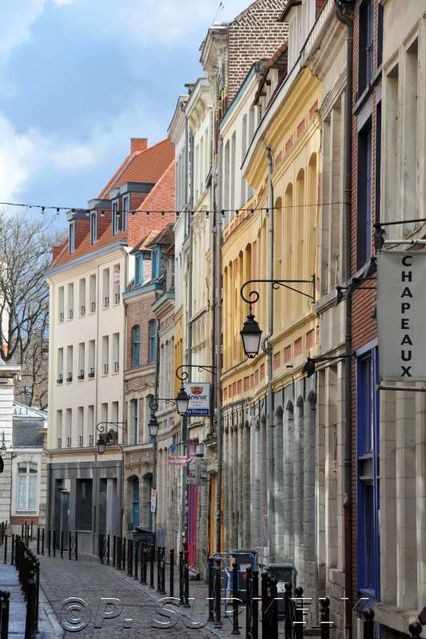 Lille
Mots-clés: France;Europe;Nord;Lille