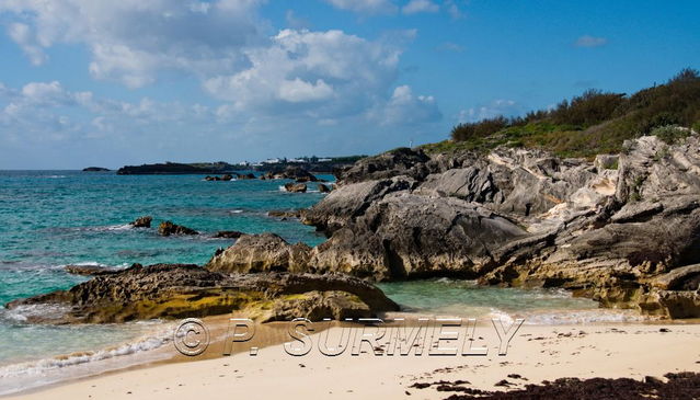 Long Bay
Mots-clés: Amrique du Nord;Bermudes;Atlantique;ocan;plage