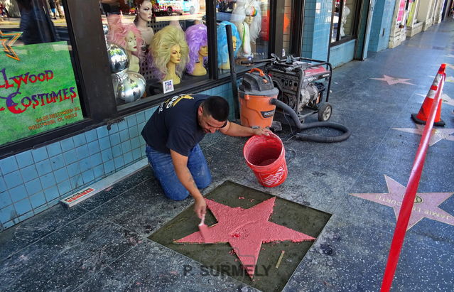 Los Angeles
Mots-clés: Amérique;Amérique du Nord;Etats-Unis;USA;Californie;Los Angeles;Hollywood