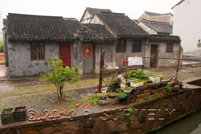 Luzhi
Vieille maison
Mots-clés: Asie;Chine;Luzhi