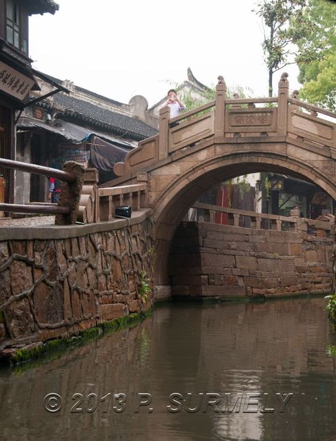 Luzhi
Canal dans la vieille ville
Mots-clés: Asie;Chine;Luzhi