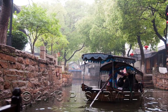 Luzhi
Canal dans la vieille ville
Mots-clés: Asie;Chine;Luzhi