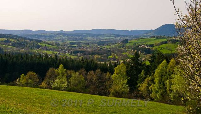 Mandray
Vue gnrale
Mots-clés: Europe;France;Vosges;Mandray