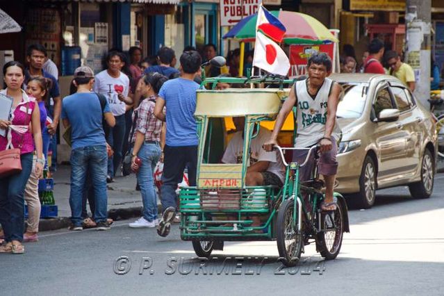 Tricycle
Mots-clés: Asie;Philippines