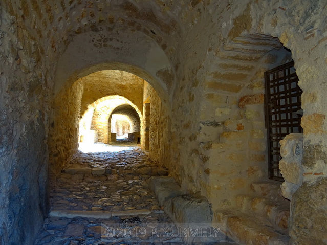 Monemvasia
Porte de la ville haute
Mots-clés: Europe;Grce;Ploponnse;Monemvasia