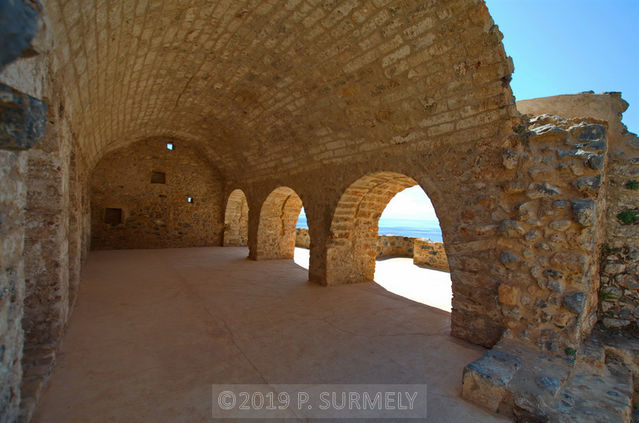 Monemvasia
Chrisolithos
Mots-clés: Europe;Grce;Ploponnse;Monemvasia