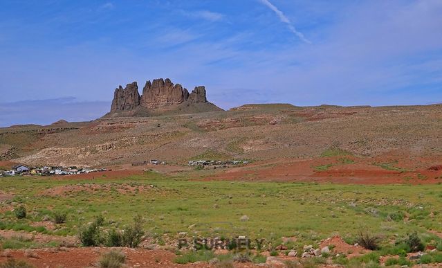 Monument Valley
Mots-clés: Amérique;Etats-Unis;USA;Arizona;Monument Valley;parc