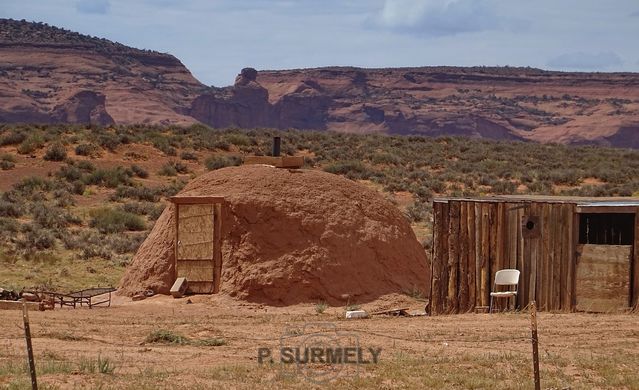 Monument Valley
Mots-clés: Amérique;Etats-Unis;USA;Arizona;Monument Valley;parc