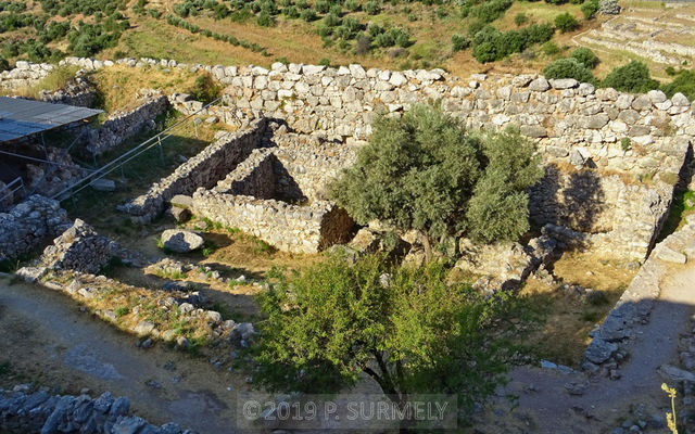 Mycnes
Centre de cultes
Mots-clés: Europe;Grce;Ploponnse;Mycnes