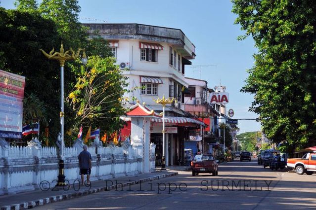 Nakhon Phanom
Mots-clés: Thalande;Asie;Nakhon Phanom