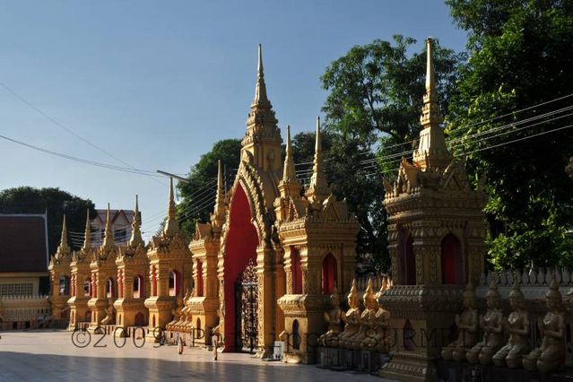 Nakhon Phanom
Mots-clés: Thalande;Asie;Nakhon Phanom;glise