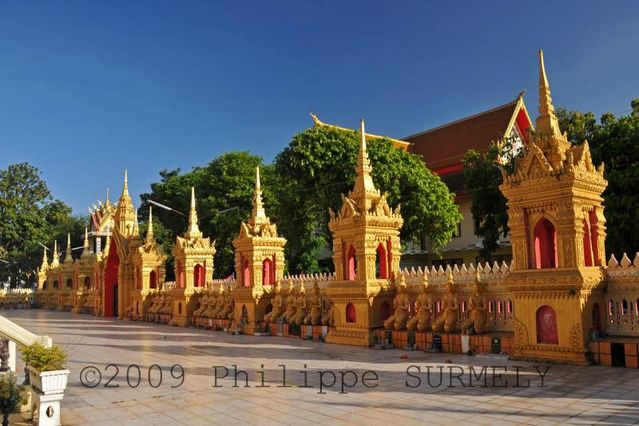 Nakhon Phanom
Mots-clés: Thalande;Asie;Nakhon Phanom;glise