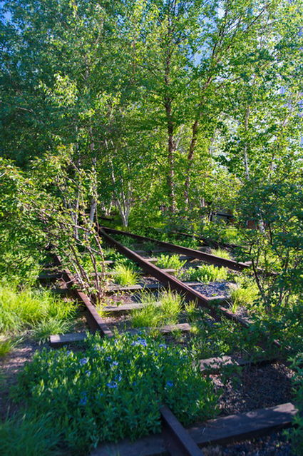 Manhattan
Sur la HighLine
Mots-clés: Amrique du Nord, Etats-Unis, New York