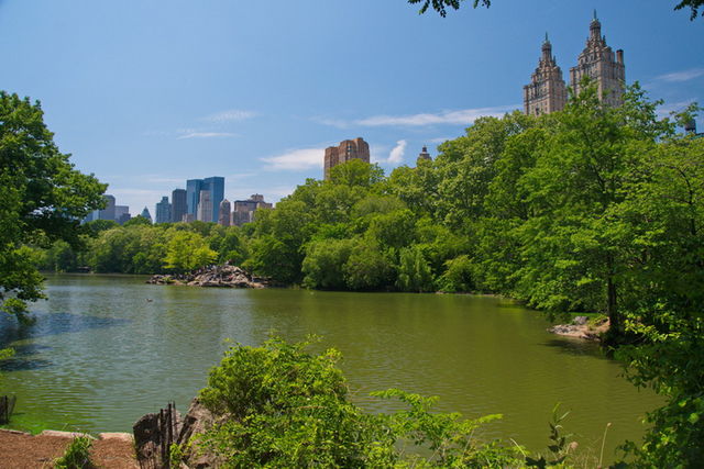 Manhattan
A Central Park
Mots-clés: Amrique du Nord, Etats-Unis, New York