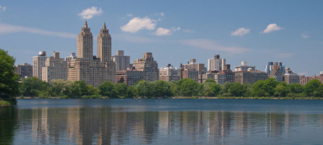 Manhattan
Vue depuis Central Park
Mots-clés: Amrique du Nord, Etats-Unis, New York