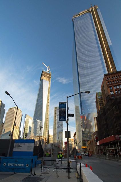 Manhattan
Mots-clés: Amrique du Nord;Etats-Unis;New-York;Manhattan