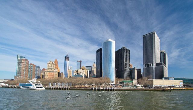 Manhattan
Mots-clés: Amrique du Nord;Etats-Unis;New-York;Manhattan