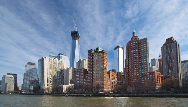 Manhattan
Mots-clés: Amrique du Nord;Etats-Unis;New-York;Manhattan