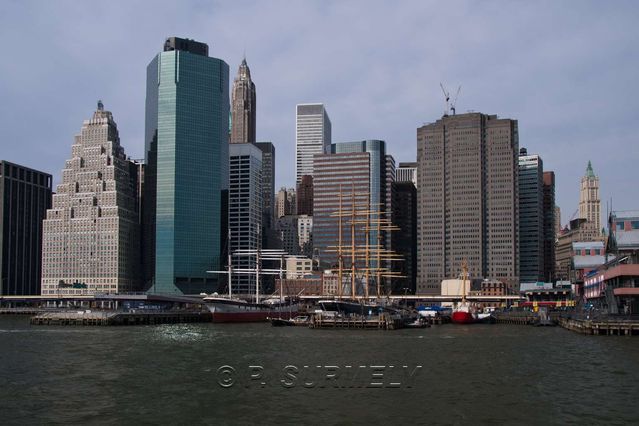 Manhattan
Mots-clés: Amrique du Nord;Etats-Unis;New-York;Manhattan