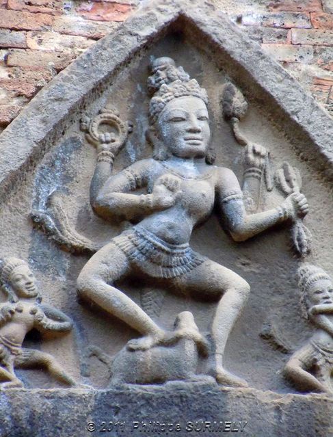 Temple Cham
Mots-clés: Asie;Vietnam;NhaTrang;sculpture