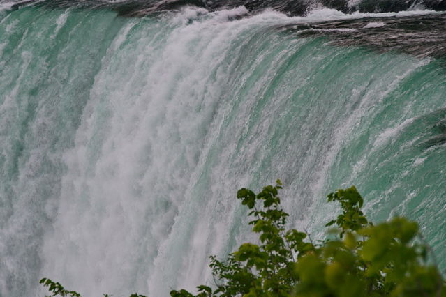 Niagara Falls
Le Fer  Cheval
Mots-clés: Amrique;Canada;Niagara Falls;cours d'eau;chute