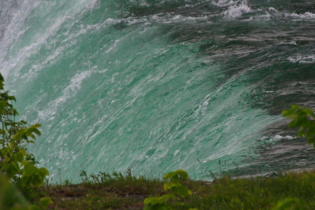 Niagara Falls
Le Fer  Cheval
Mots-clés: Amrique;Canada;Niagara Falls;cours d'eau;chute
