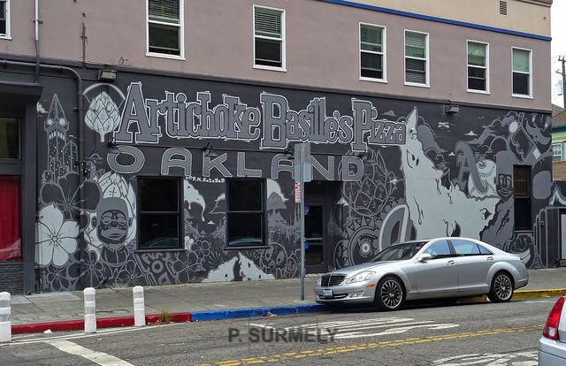 Oakland
Mots-clés: Amérique;Amérique du Nord;Etats-Unis;USA;Californie;Oakland;fresque murale