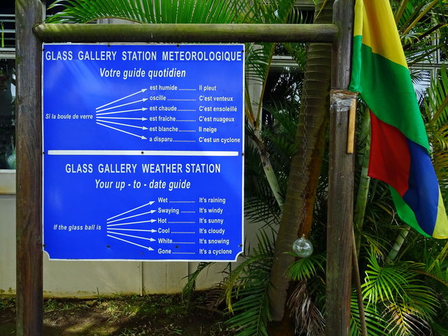 Station m�t�o � la Mauritius Glass Gallery � Phoenix
Keywords: Afrique;Oc�an Indien;Ile Maurice;Maurice;Phoenix
