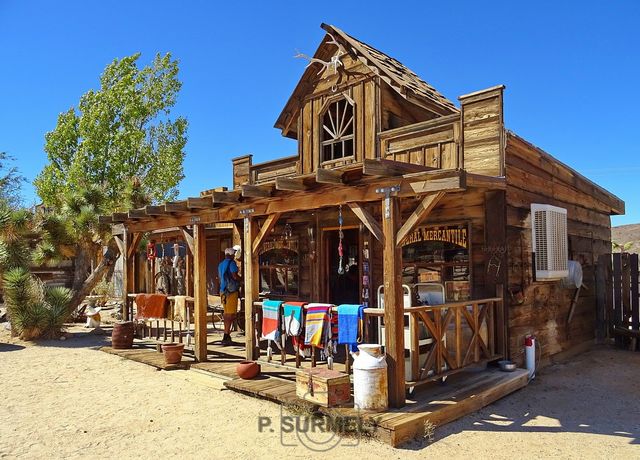 Pioneertown
Mots-clés: Amérique;Amérique du Nord;Etats-Unis;USA;Californie;Pioneertown;cinema