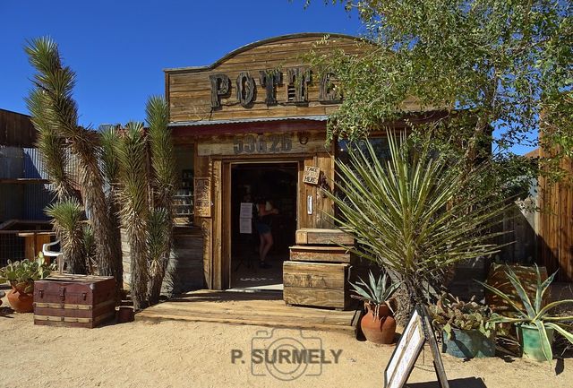 Pioneertown
Mots-clés: Amérique;Amérique du Nord;Etats-Unis;USA;Californie;Pioneertown;cinema