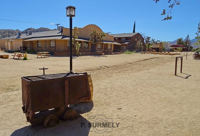 Pioneertown
Mots-clés: Amérique;Amérique du Nord;Etats-Unis;USA;Californie;Pioneertown;cinema